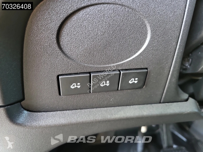 Véhicule utilitaire Iveco 70C18 3.0L Automaat...