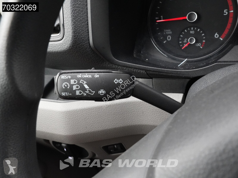 Bedrijfswagen MAN L4H3 Airco Cruise Camera...