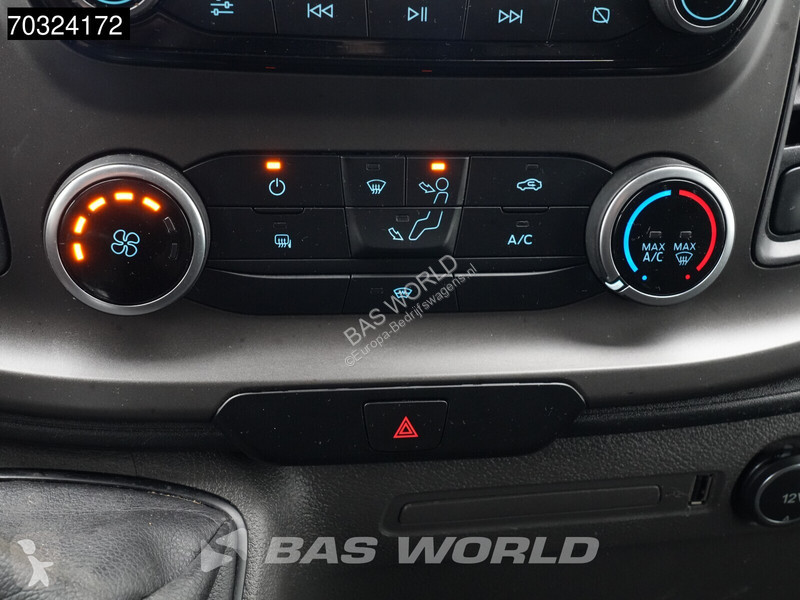 Bedrijfswagen Ford L2H1 Trekhaak LED Xenon Navi...