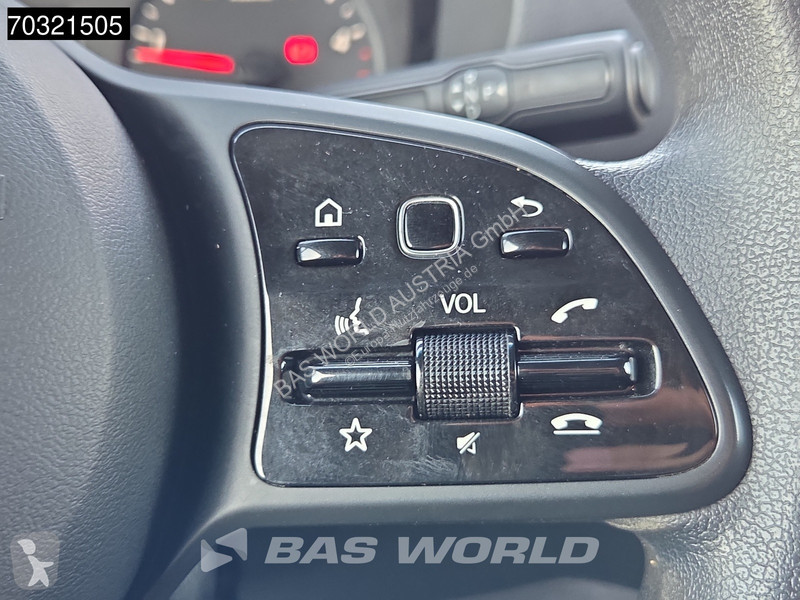 Mercedes 317 CDI Automatik L3H2 3,5t AHK 170PS...