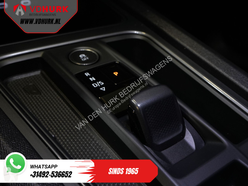 Véhicule utilitaire Cupra 1.4 e-Hybrid 245 pk...