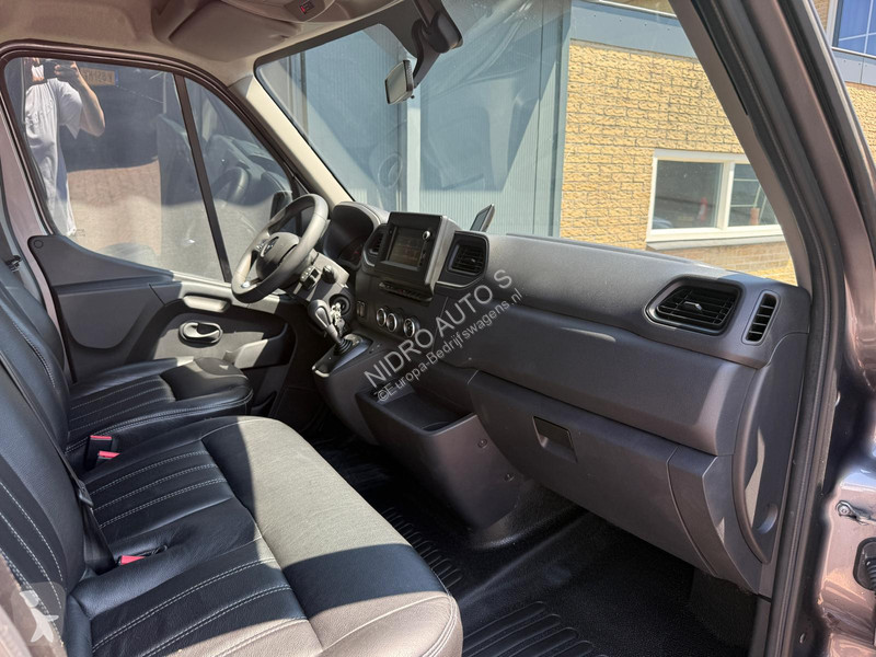 Renault STX S3 Paardenwagen Hengsten uitvoering...
