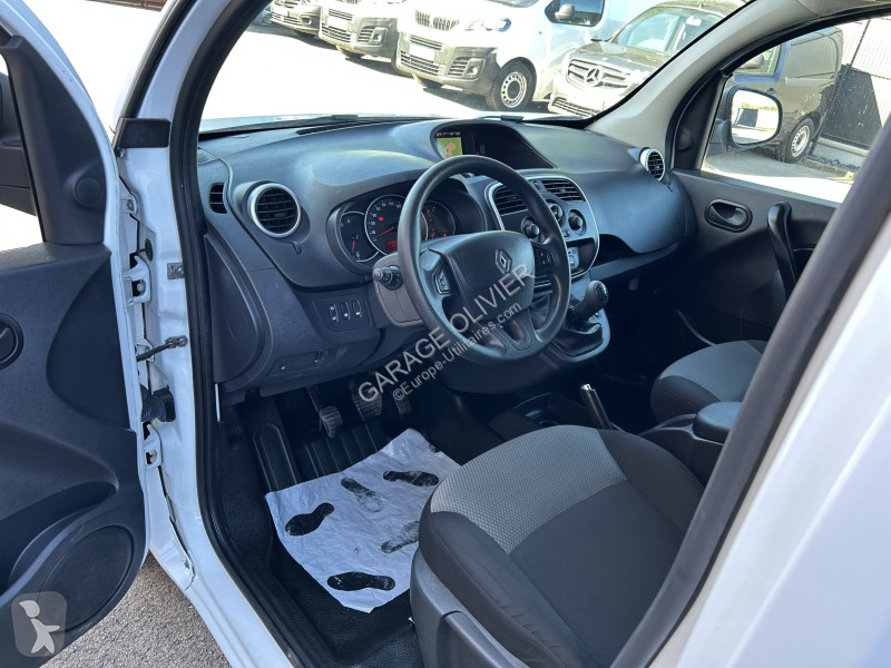 Renault Exp 1.5 dci 90 Extra R-Link Motricité...