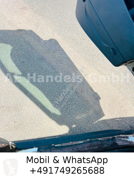 Samochód dostawczy Ford Maxi Pritsche 350 L5...