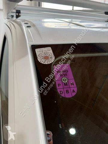 عربة نفعية Mercedes Vito Kasten 109/110/111/114...