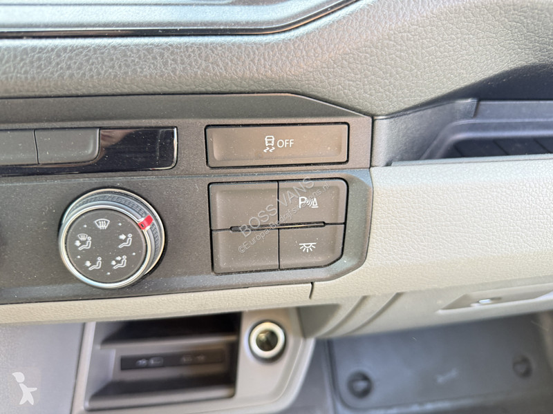 Furgoneta MAN 3.140 2.0 TDI Automaat L3H3 Airco...