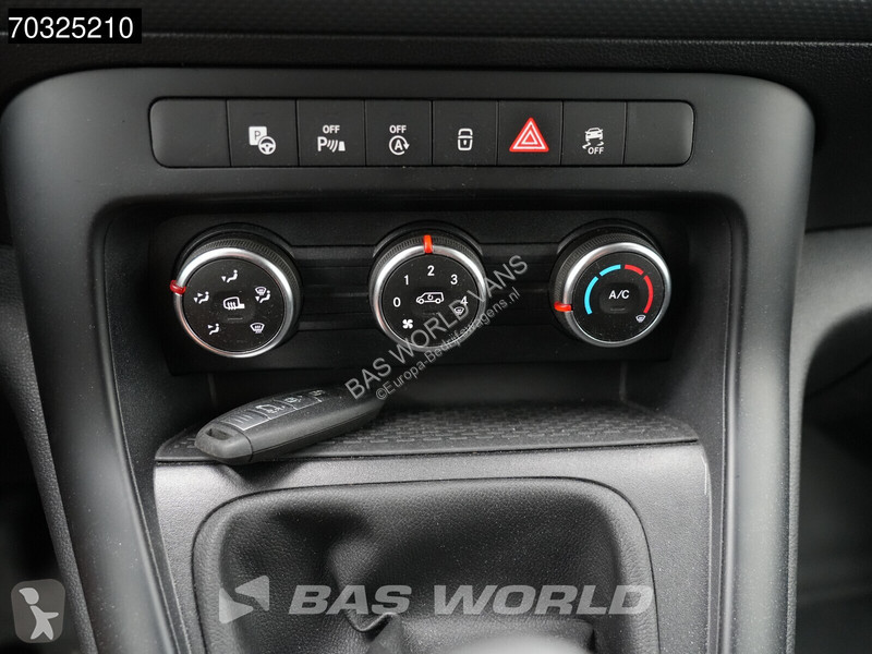 Furgoneta Mercedes L2H1 LED Airco Camera Cruise...