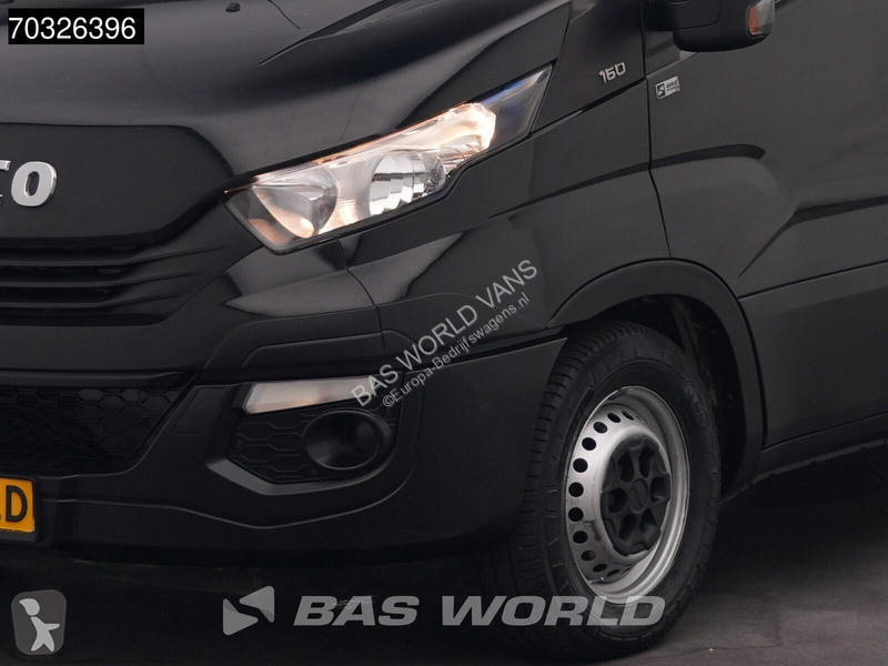 Furgoneta Iveco 35S16 L2H2 Airco Cruise...
