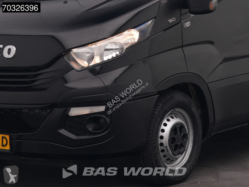 Furgoneta Iveco 35S16 L2H2 Airco Cruise...