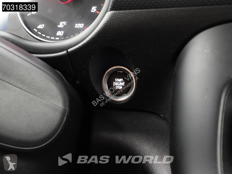 Furgoneta Mercedes L2H1 LED Airco Camera Cruise...