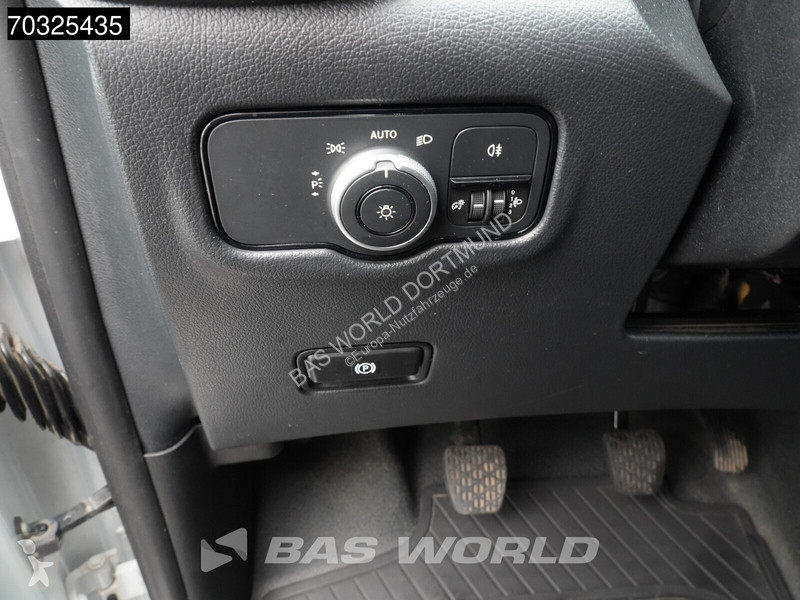 Mercedes 114 L2H1 Navi Kamera MBUX CarPlay...