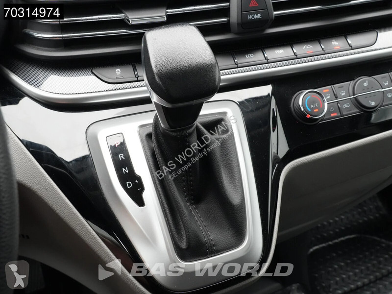عربة نفعية Maxus Elektrisch 72kWh 288km WLTP...