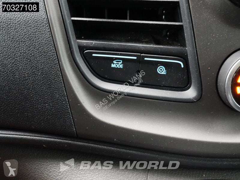 Furgoneta Ford 130pk Bakwagen Achterdeuren Navi...