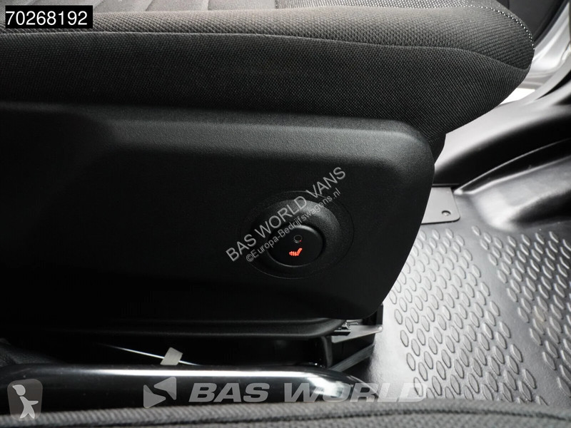 Furgoneta Iveco 35S21 BPM VRIJ! 3.0L Automaat...