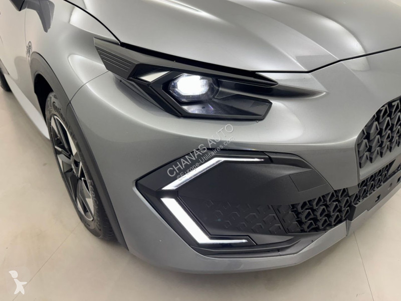 عربة نفعية Renault 1.2 TCe 115 Evolution