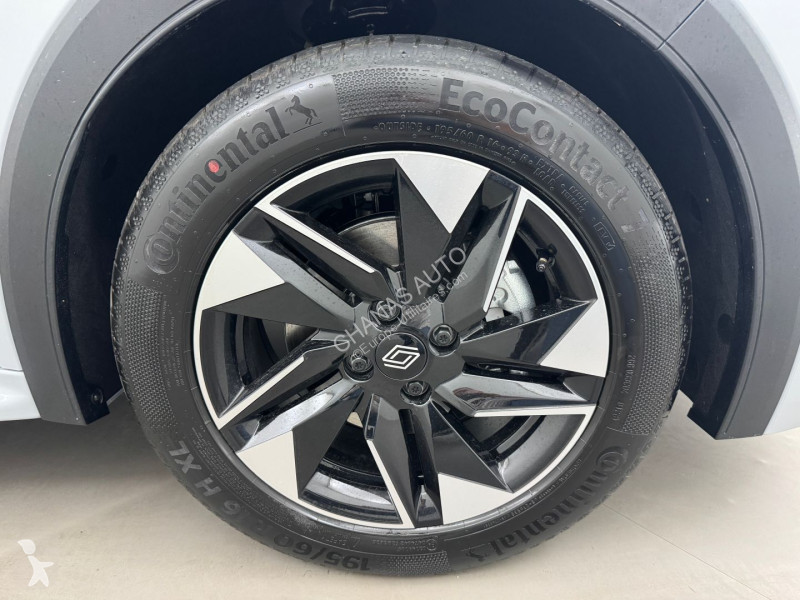 عربة نفعية Renault 1.2 TCe 115 Evolution