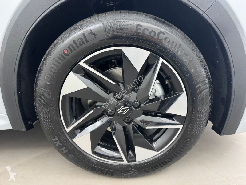 عربة نفعية Renault 1.2 TCe 115 Evolution