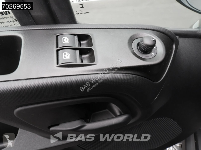 Bedrijfswagen Iveco 35S21 BPM VRIJ! 3.0L...