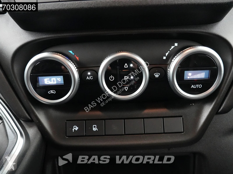 Furgoneta Iveco 35S21 3.0L Automatik L4H3 210PS...