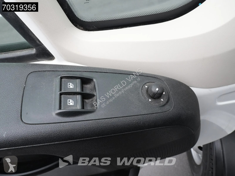Furgoneta Peugeot Bakwagen Achterdeuren 140PK...