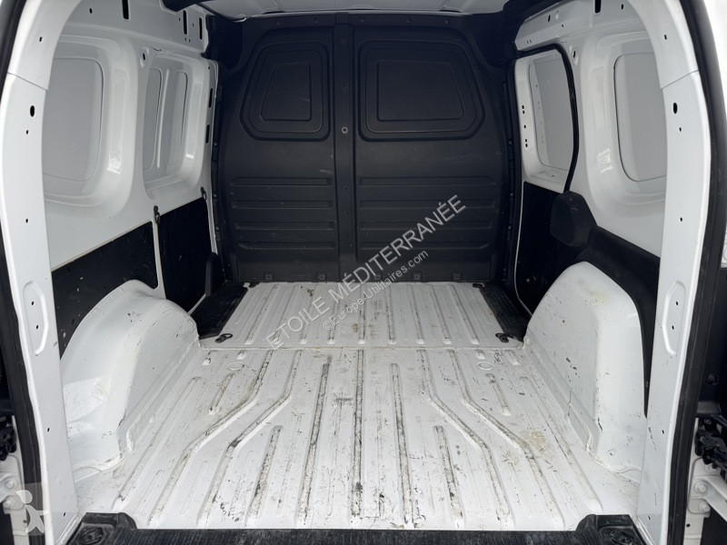 Nyttofordon Mercedes 112 CDI Fourgon Base...