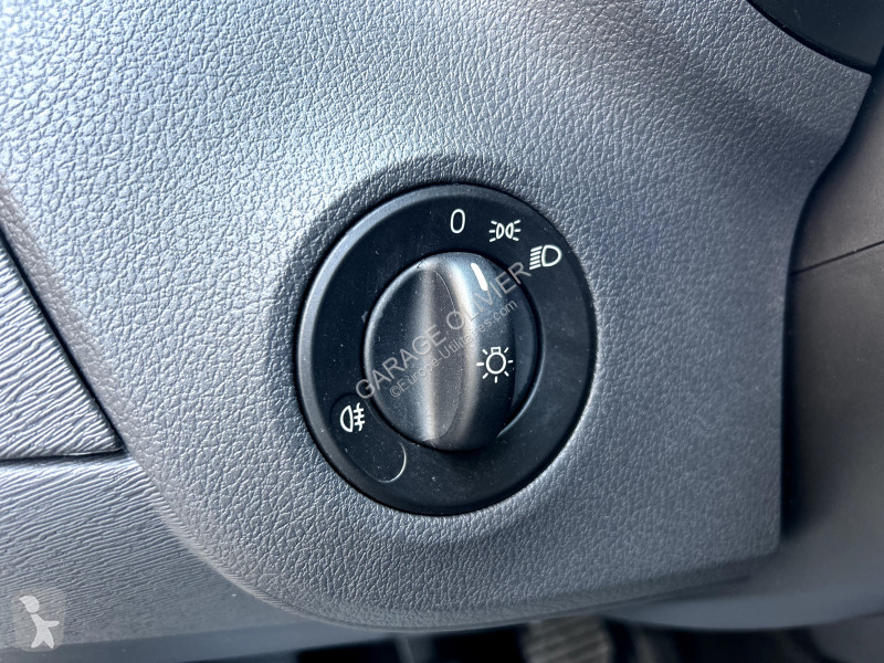 Haszongépjármű Mercedes Long 109 1.5 CDI 95 Pro