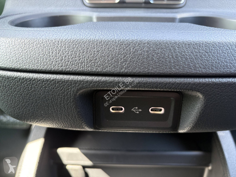 Mercedes VITO MIXTO 116 CDI COMPACT 9G-TRONIC...