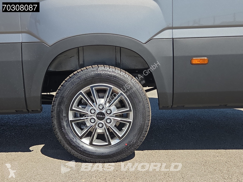 عربة نفعية Iveco 35S21 Neu! 3.0L Automatik L4H3...