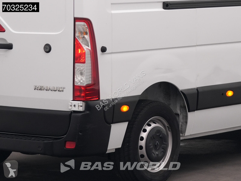 Furgoneta Renault L3H2 LED Airco Cruise...