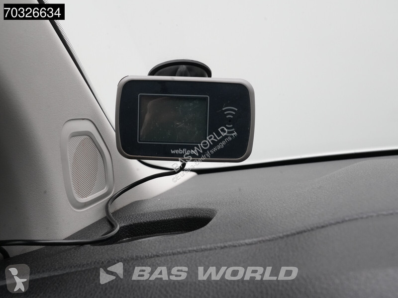 عربة نفعية Opel L3H1 Navi Airco Cruise Camera...