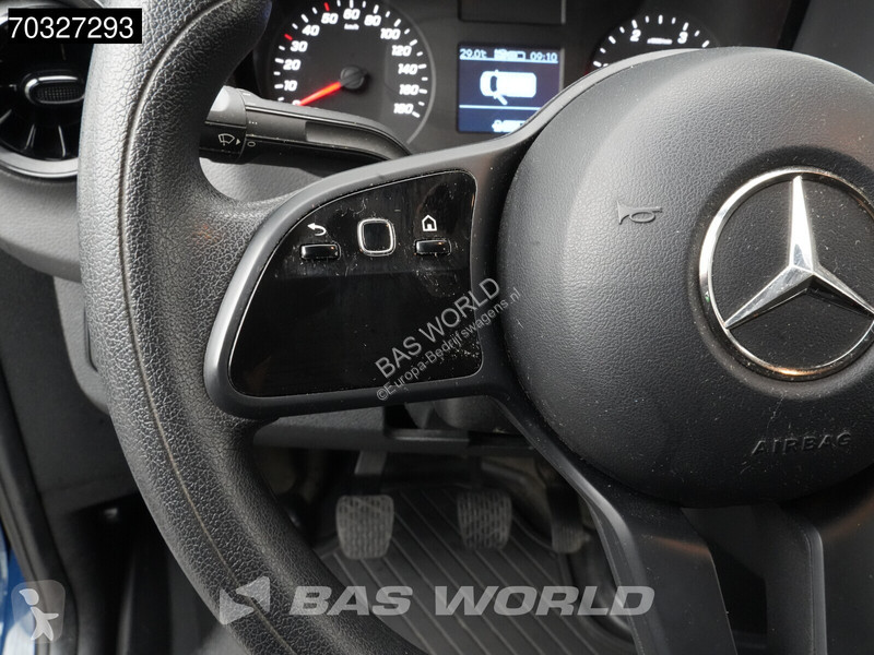 عربة نفعية Mercedes 311 CDI L2H2 Airco Camera...