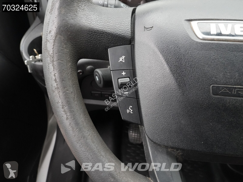 Bedrijfswagen Iveco 35C14 Dubbellucht L2H2 3,5t...