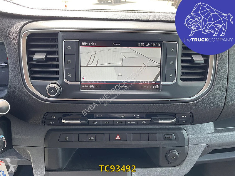 Furgoneta Citroën 2.0 // L2 // Premium // GPS...