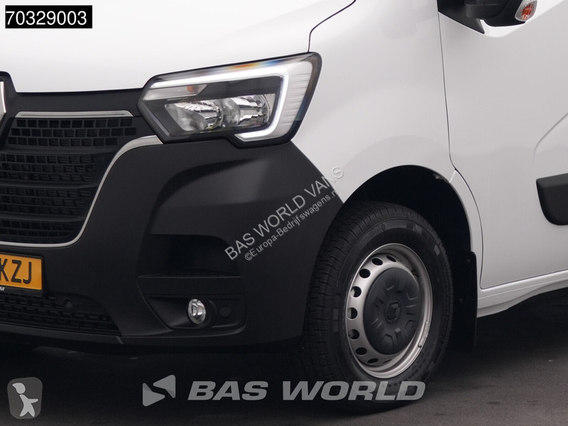 Furgoneta Renault BPM VRIJ! Lowliner Bakwagen...