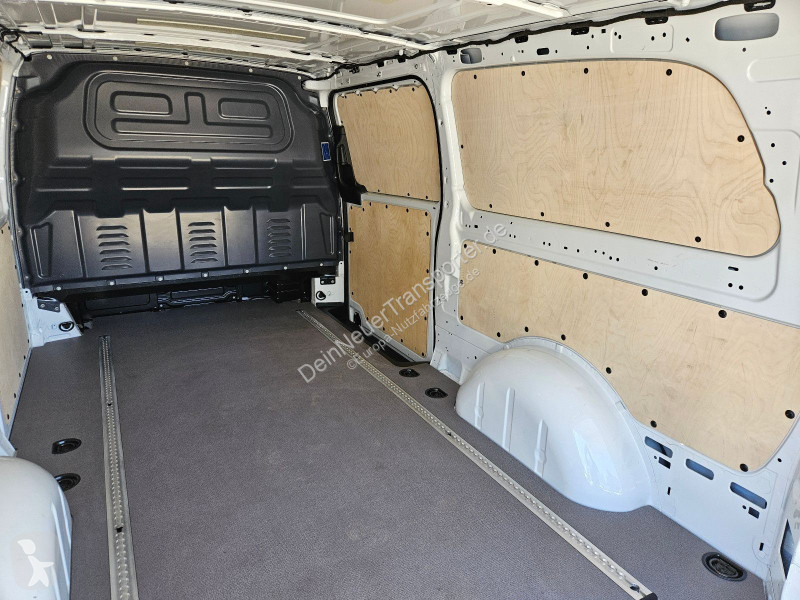 Mercedes Vito  PRO EXTRALANG|5°°°KM|9G|MB...