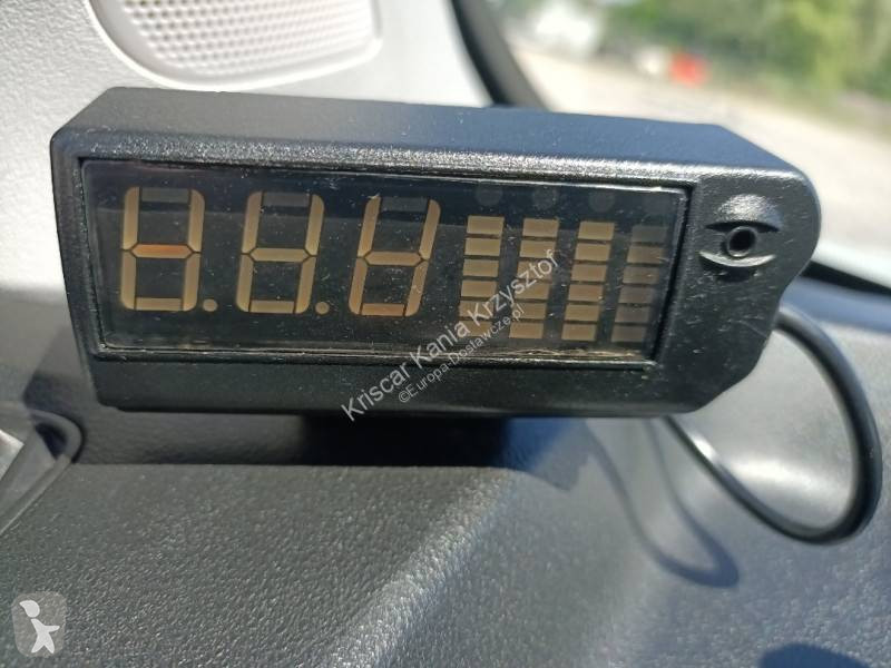 Samochód dostawczy Fiat