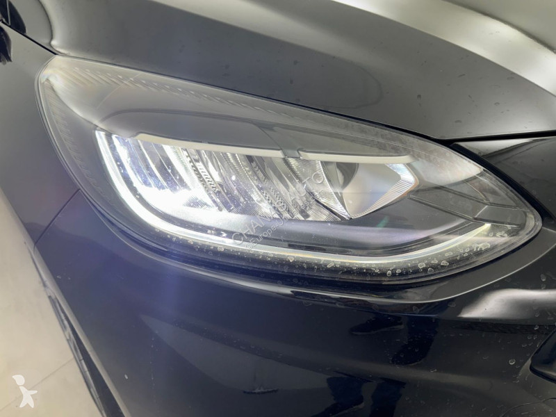 Furgoneta Ford 1.0 EcoBoost 125 mHEV ST-Line X
