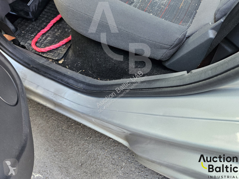 Ford  C-MAX Transporter