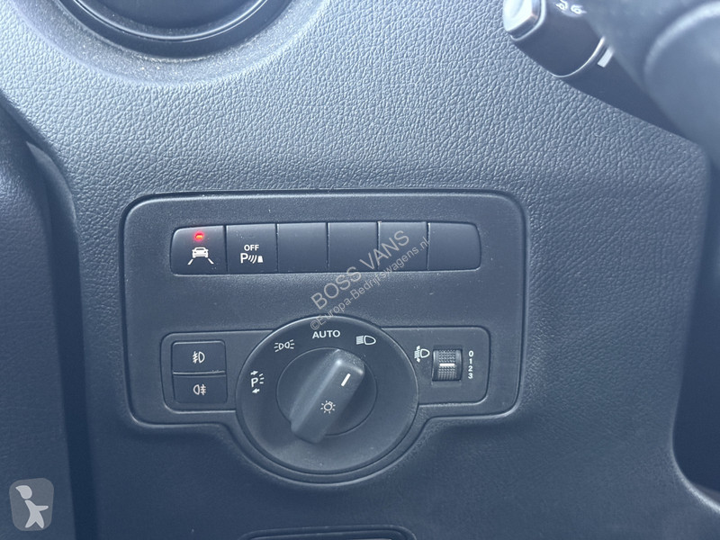 Furgoneta Mercedes 114 1.9 CDI Automaat L2H1...