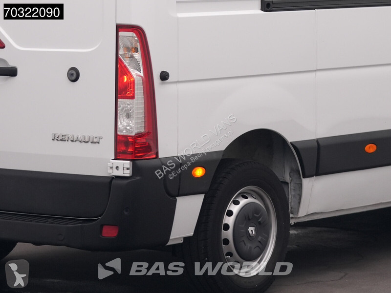 Коммерческий автомобиль Renault L3H2 LED Airco...