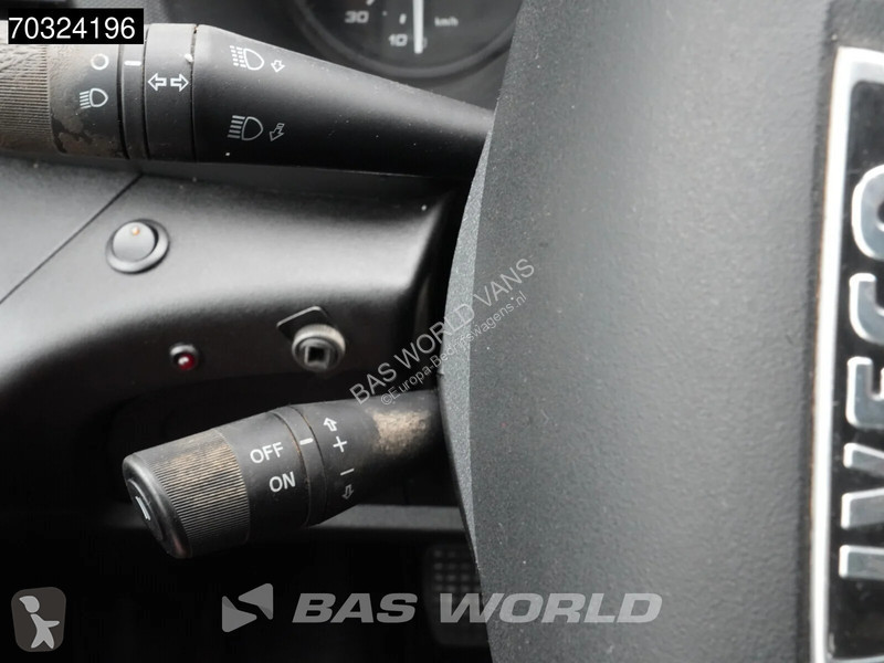 عربة نفعية Iveco 35C13 Dubbellucht L2H2 3,5t...