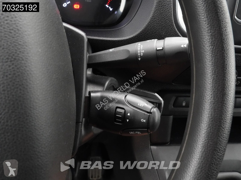 Véhicule utilitaire Fiat 145pk L3H1 Airco...