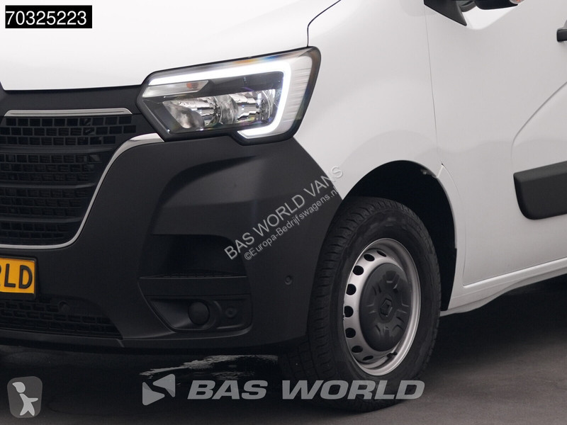 Véhicule utilitaire Renault L3H2 LED Airco...
