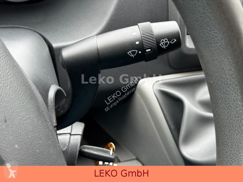 Samochód dostawczy Fiat 2,3 Mit Thermoking V-300