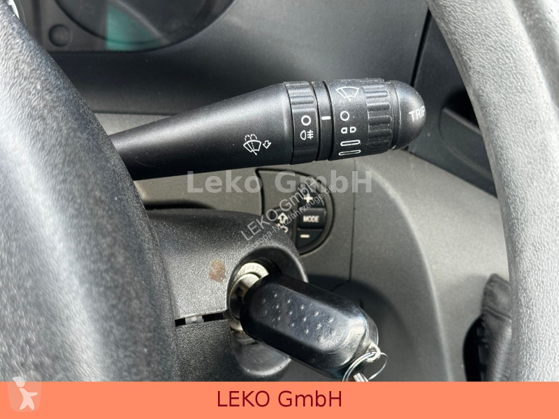 Furgoneta Iveco 35C13 Mit Relec Froid TR32
