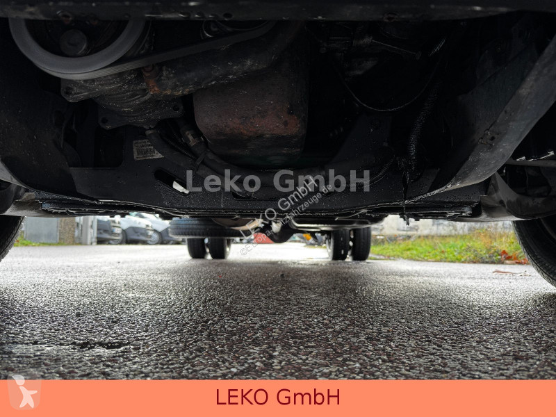 Iveco 35C12 Mit Carrier Xr 350 Transporter