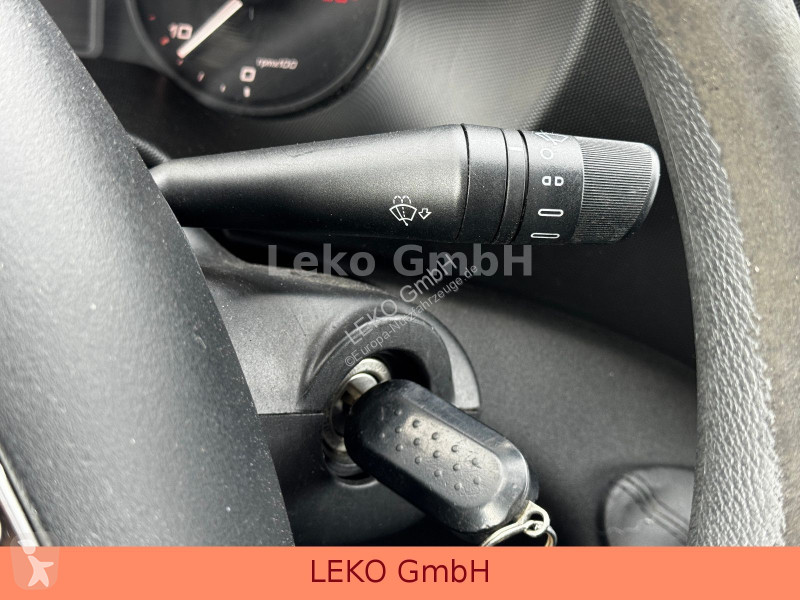 Iveco 35S14 Mit Carrier Pulsor 400Mt Transporter