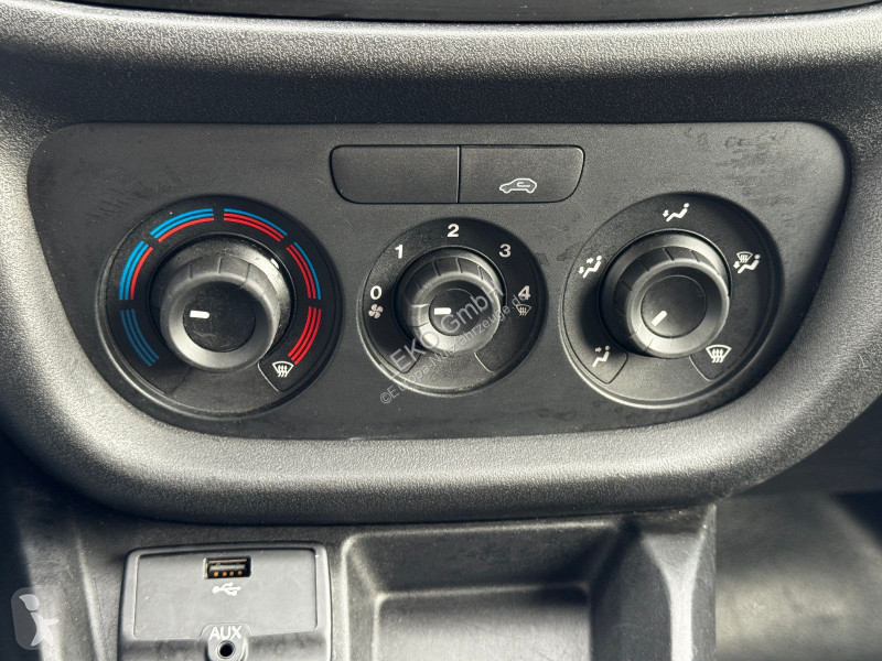 Furgoneta Fiat 1,3 Mit Relec Froid TR10