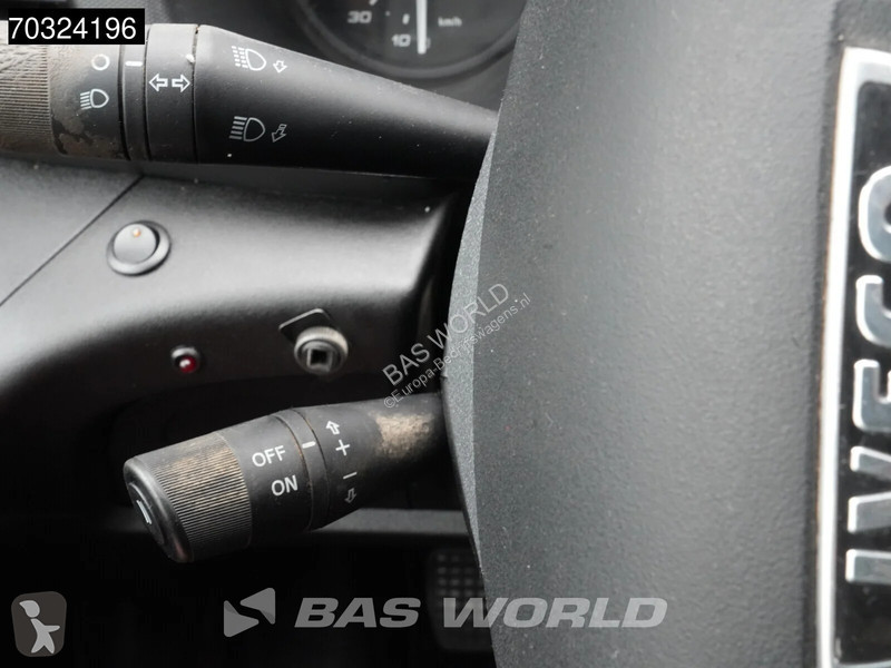 عربة نفعية Iveco 35C13 Dubbellucht L2H2 3,5t...