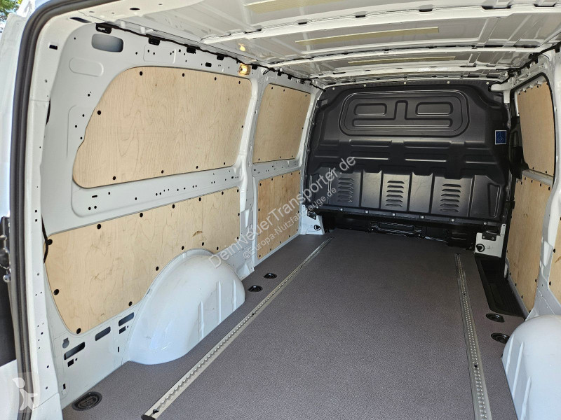 Mercedes Vito  PRO...